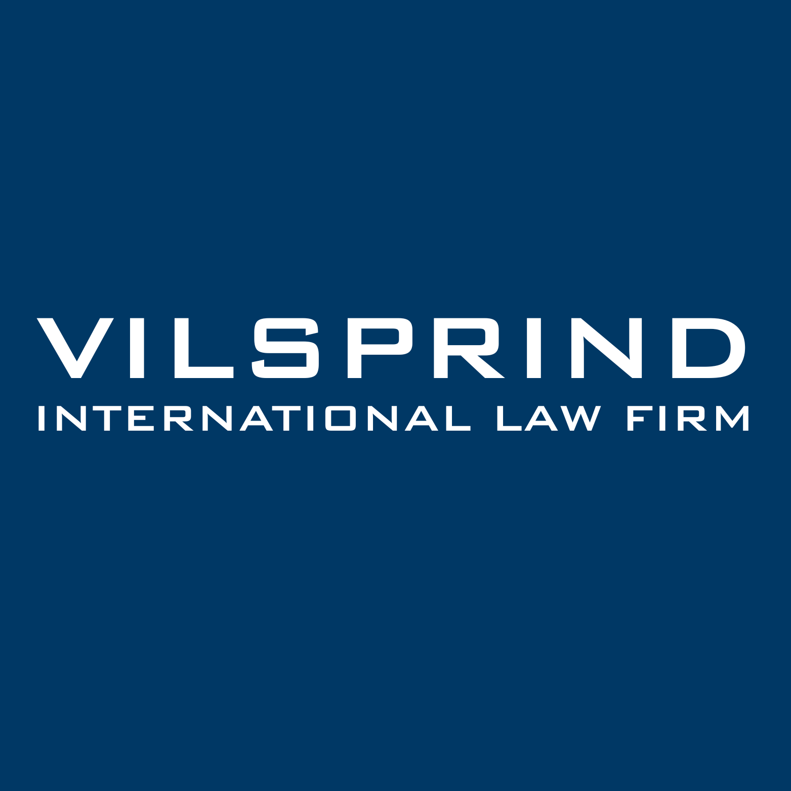 VILSPRIND International Law Firm